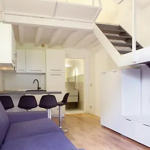 Star Dust Appartement