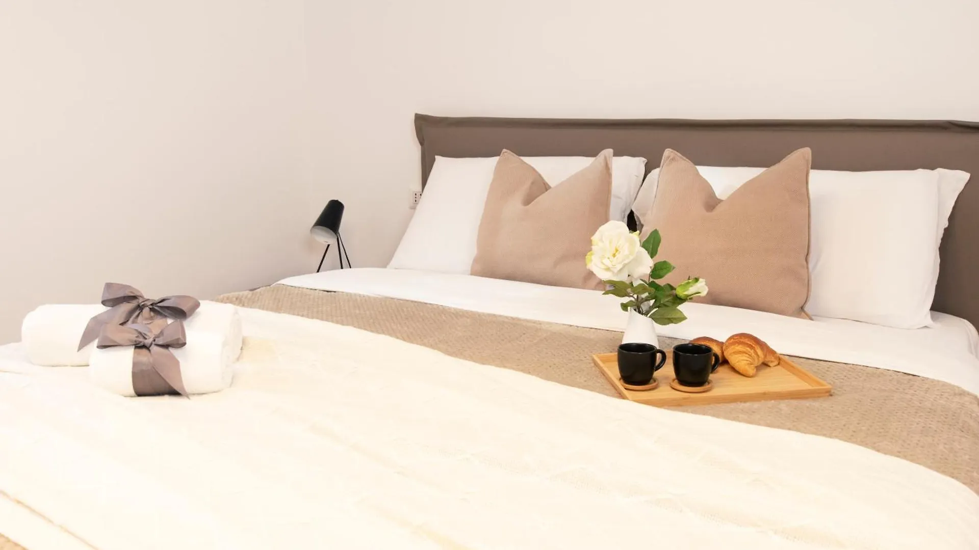 Ihost Apartment - Simonetta 7 Milan