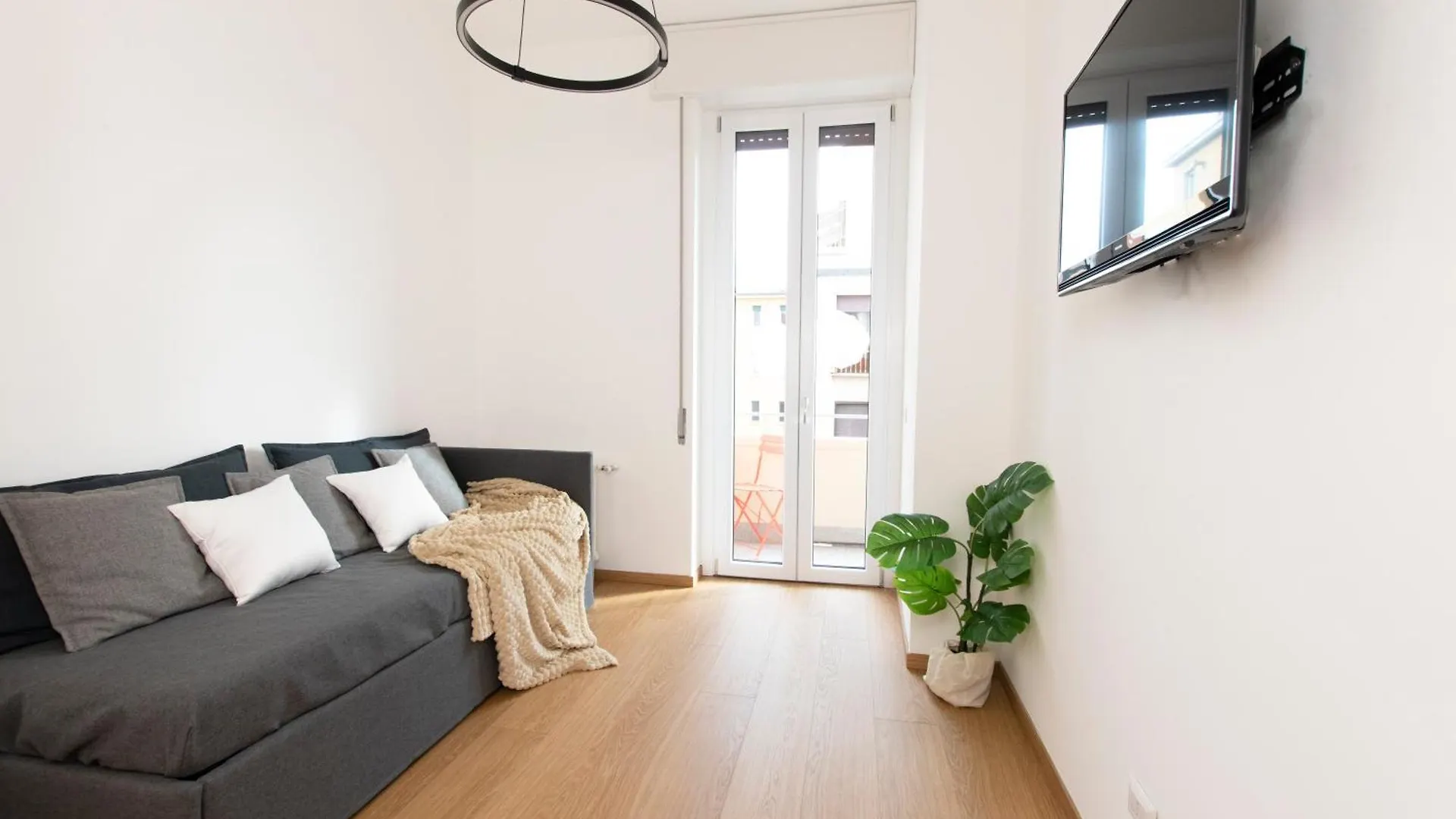 Ihost Apartment - Simonetta 7 Milan