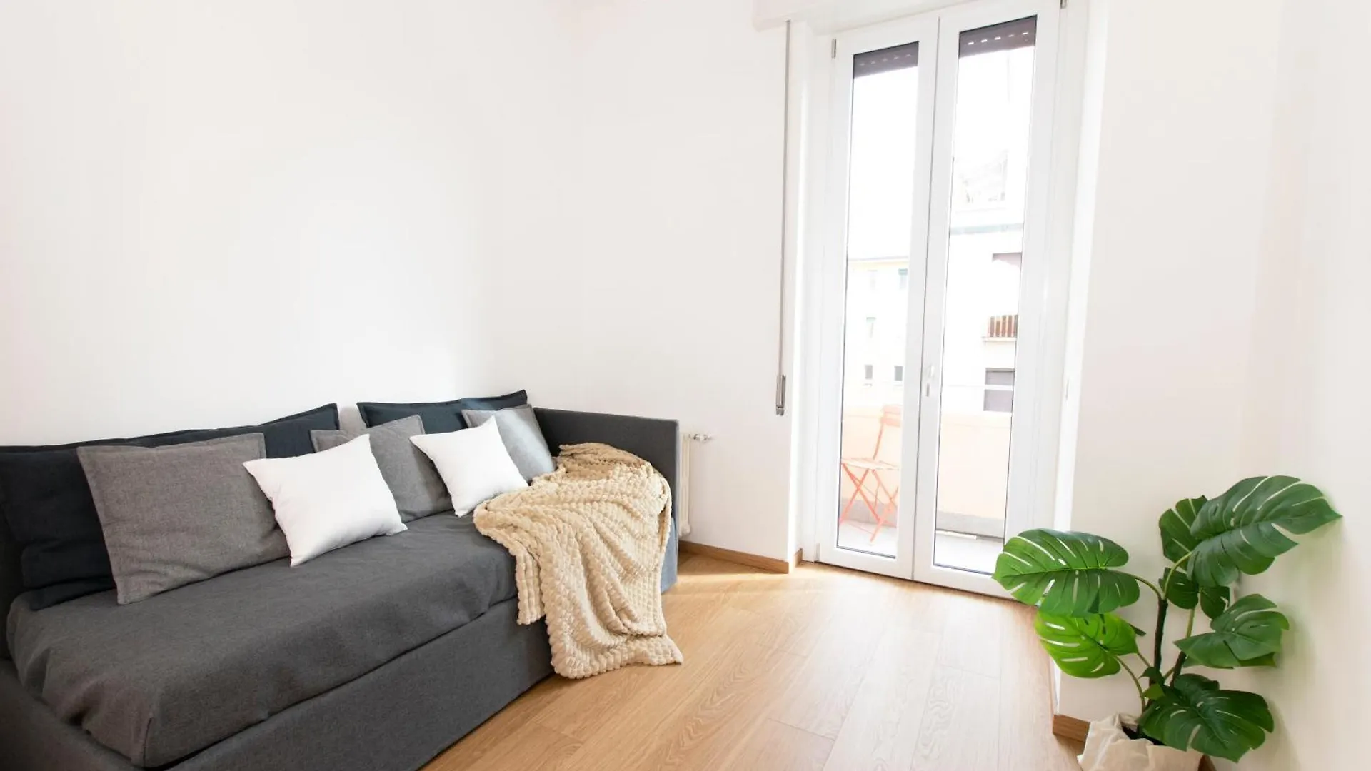 Ihost Apartment - Simonetta 7 Milan