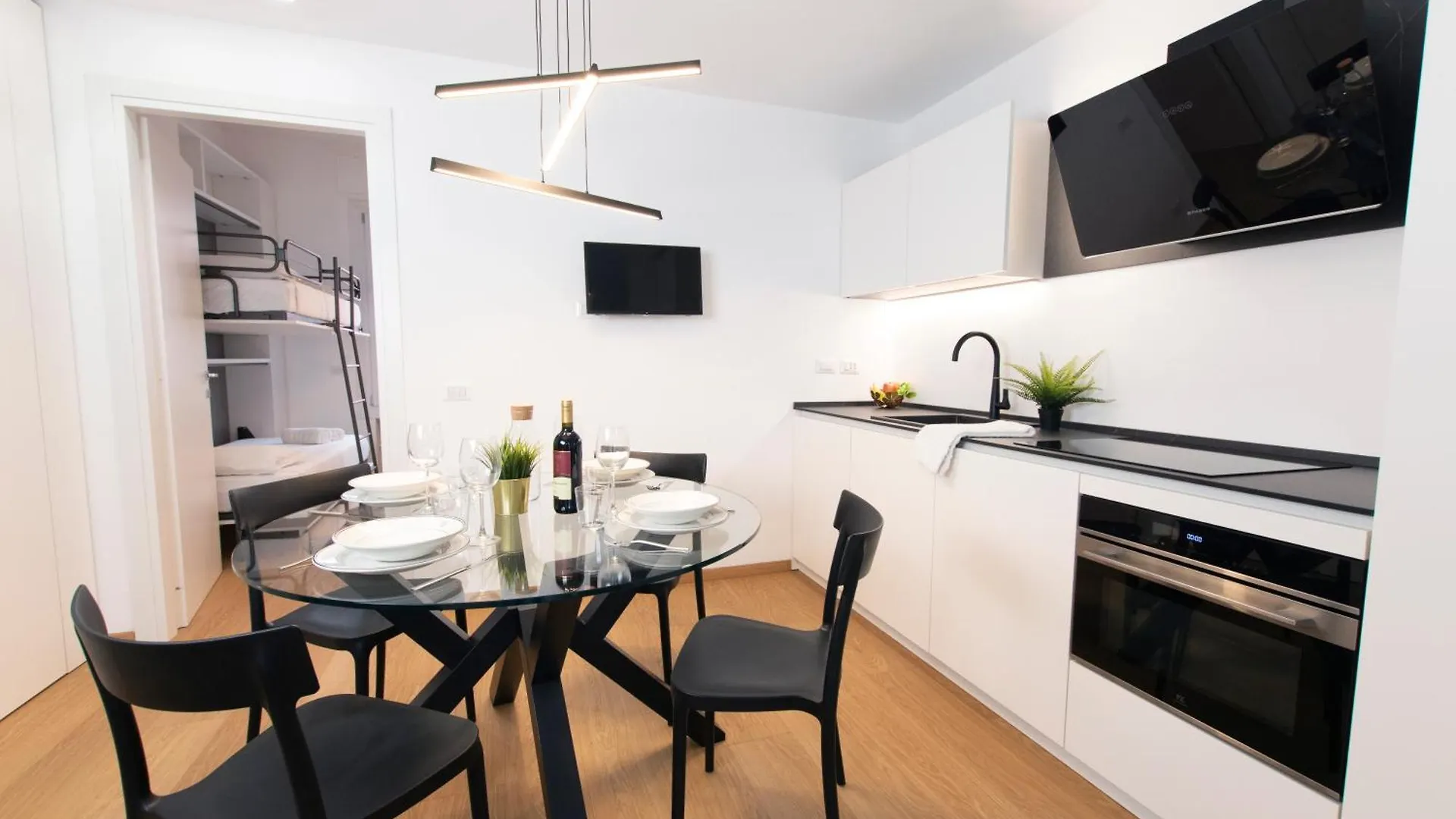 Ihost Apartment - Simonetta 7 Milan Italy