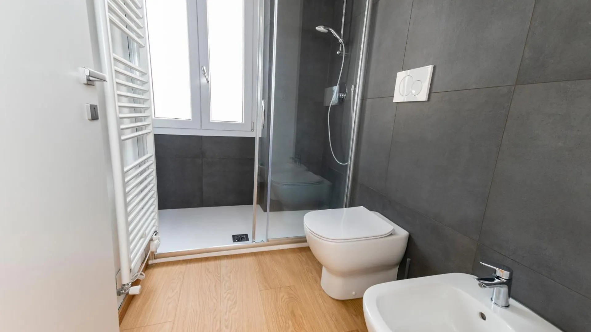 Ihost Apartment - Simonetta 7 Milan