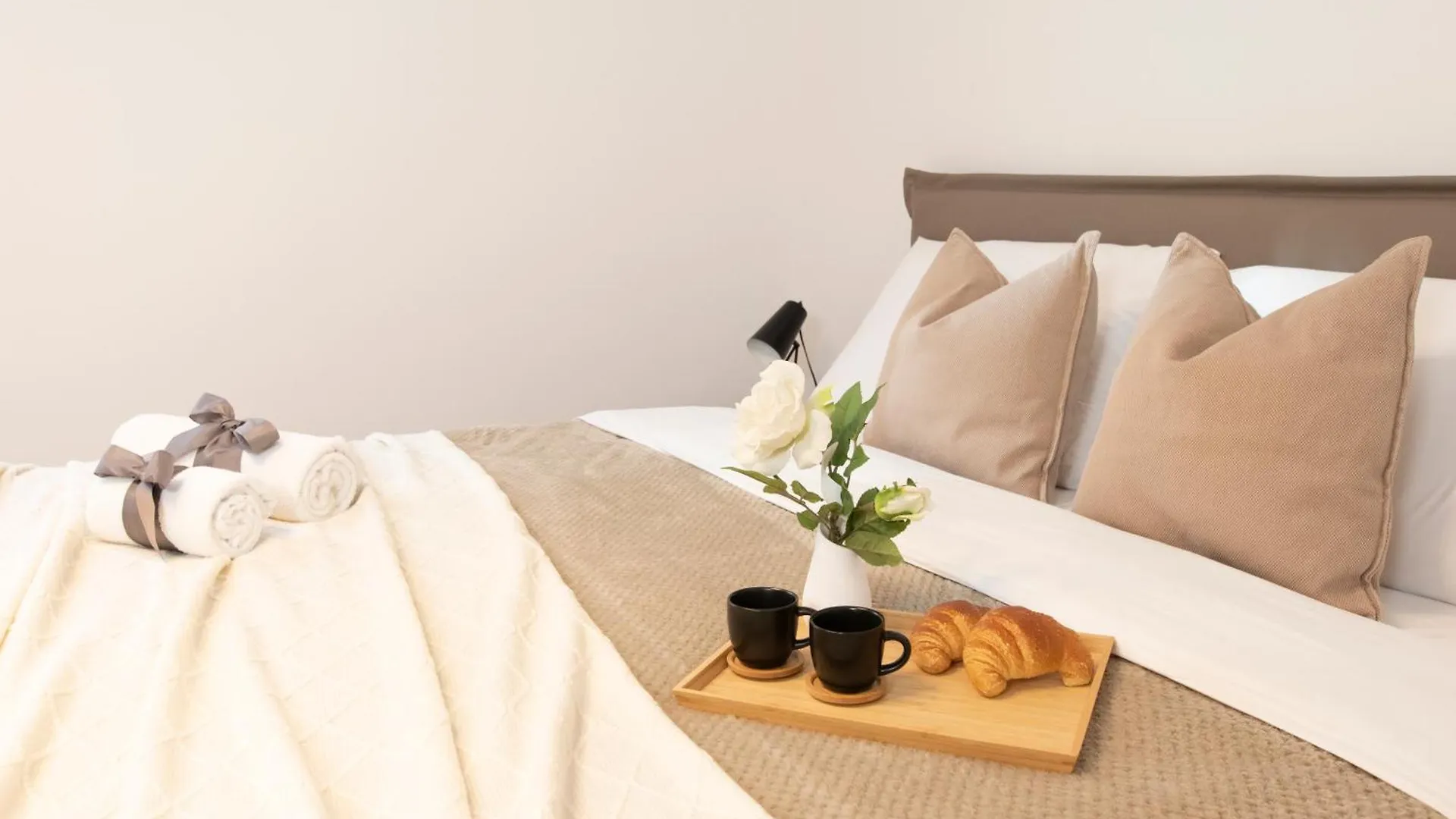 Ihost Apartment - Simonetta 7 Milano