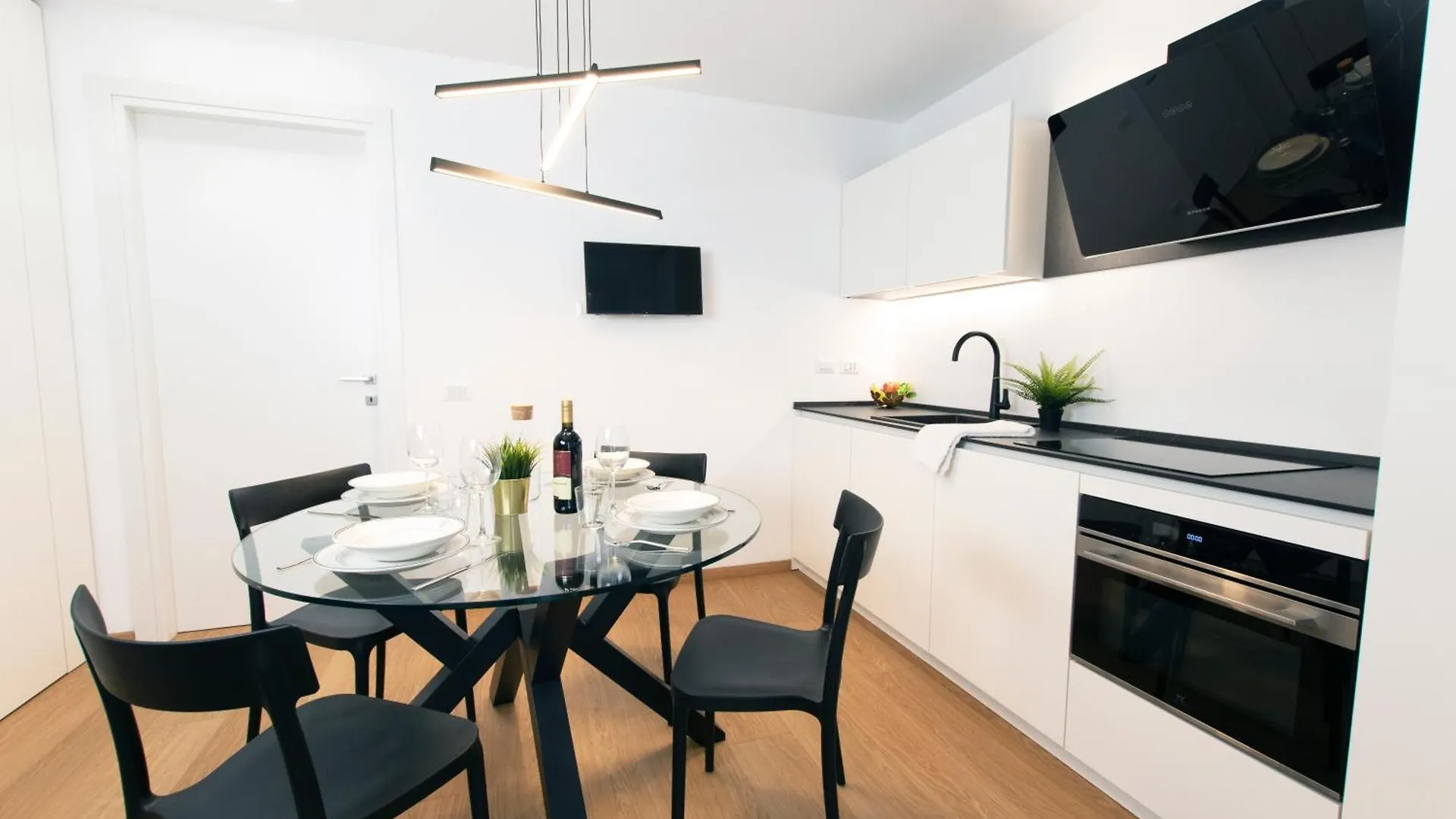 Ihost Apartment - Simonetta 7 Milano
